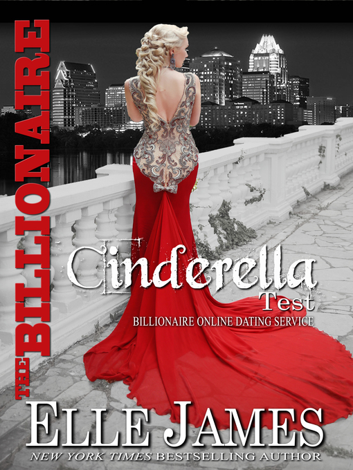Title details for The Billionaire Cinderella Test by Elle James - Available